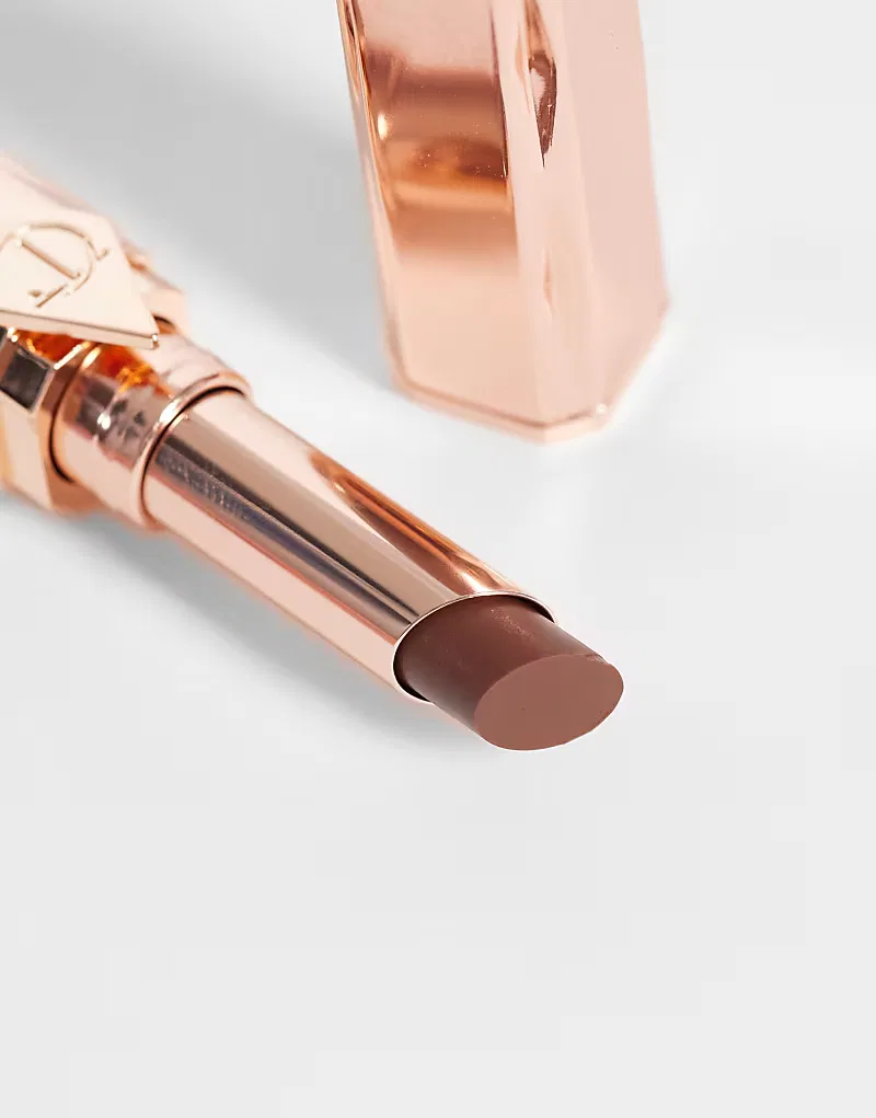 Тинт для губ и щек Pillow Talk Blush Balm Lip Tint - 90's Kiss Charlotte Tilbury — фото 3