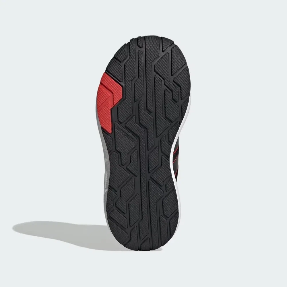 Детские кроссовки Marvel Spider-Man adidas — фото 3