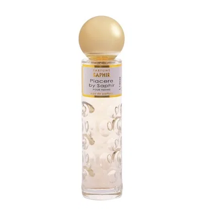 Парфюмерная вода Saphir Piacere Eau De Parfum Spray, 30 мл