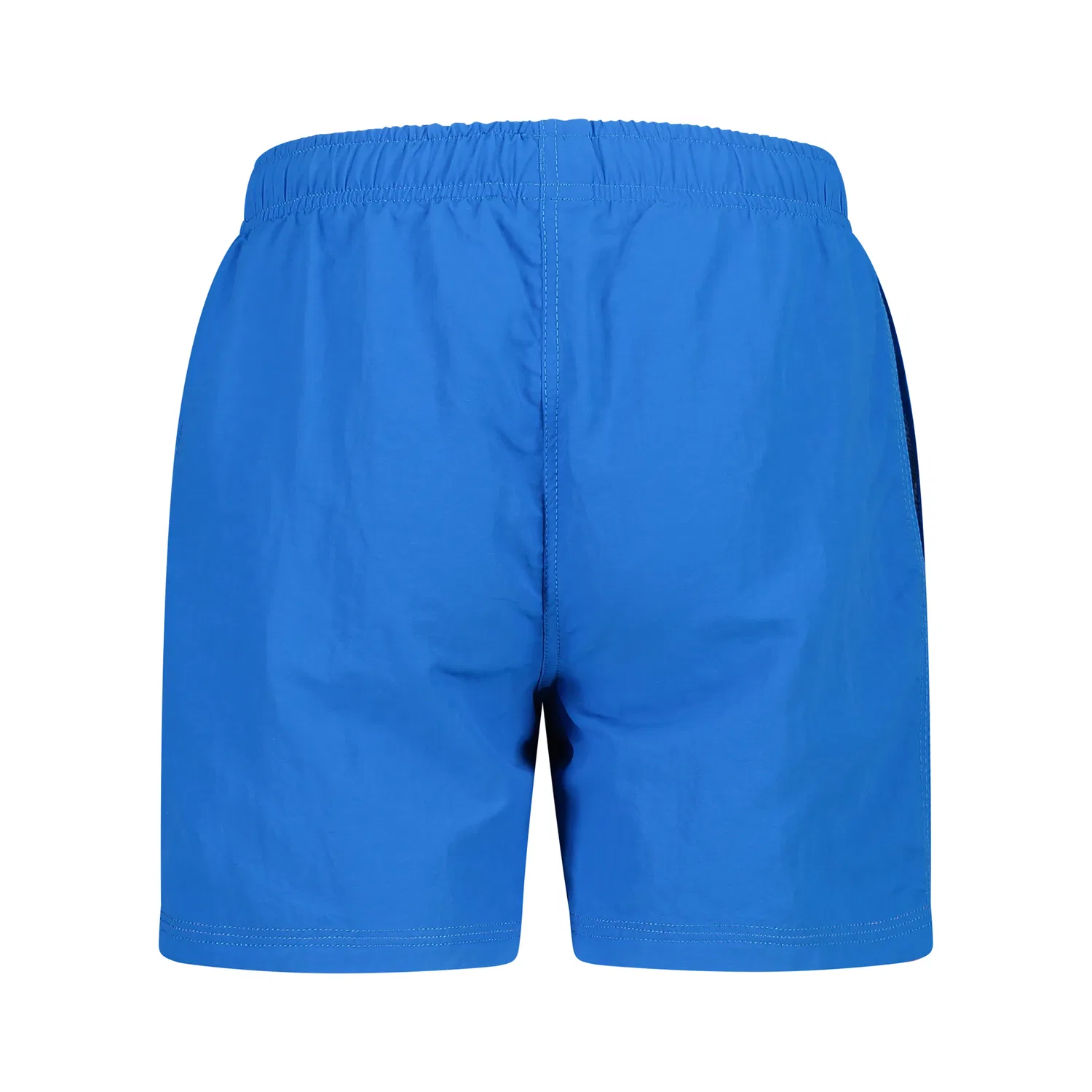 Детские плавки для мальчиков с принтом Kid Shorts Cmp, Konigsblau — фото 4