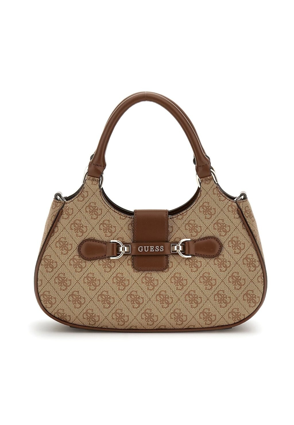 

Сумочка NOLANA Guess, коричневый