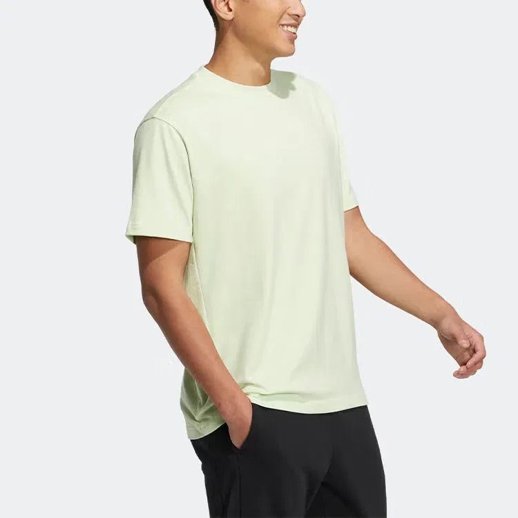 Футболка спортивная с коротким рукавом Neo Adidas, разноцветный — фото 4