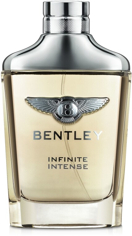 

Духи Bentley Infinite Intense