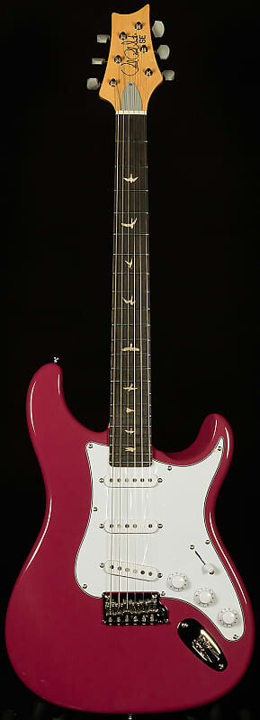 

Гитары PRS SE John Mayer Silver Sky Guitars SE John Mayer Sky