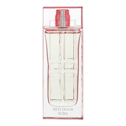Туалетная вода для женщин Elizabeth Arden Red Door Aura 50 мл — фото 3