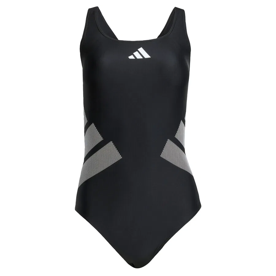 Купальник-бралетт ADIDAS PERFORMANCE Bralette Active, черный