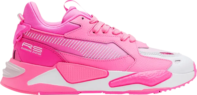 

Кроссовки Puma Wmns RS-Z Breast Cancer Awareness, розовый