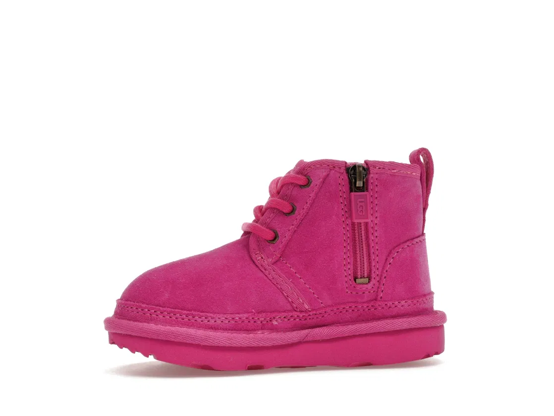 Детские ботинки Rock Rose UGG Neumel Boot, Rock Rose — фото 3