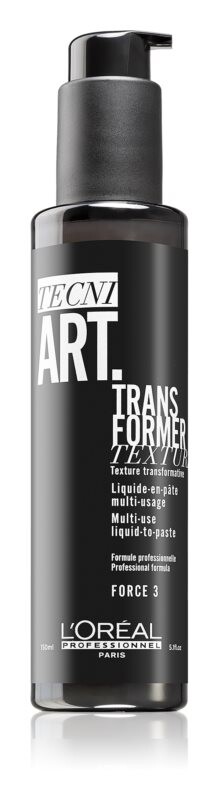 

Моделирующее молочко для укладки L’Oréal Professionnel Tecni.Art Transformation Lotion