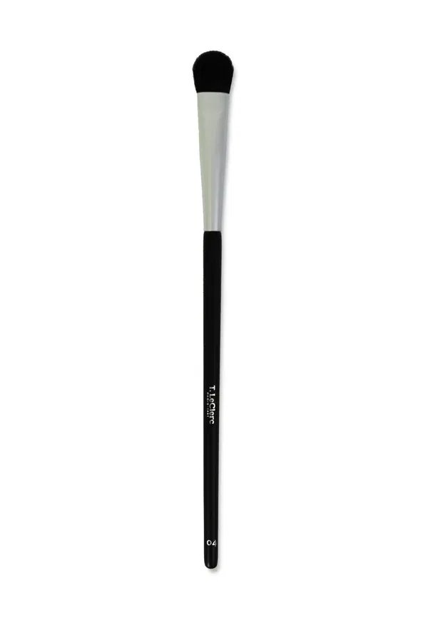Кисть для теней flat brush 04, T.Leclerc