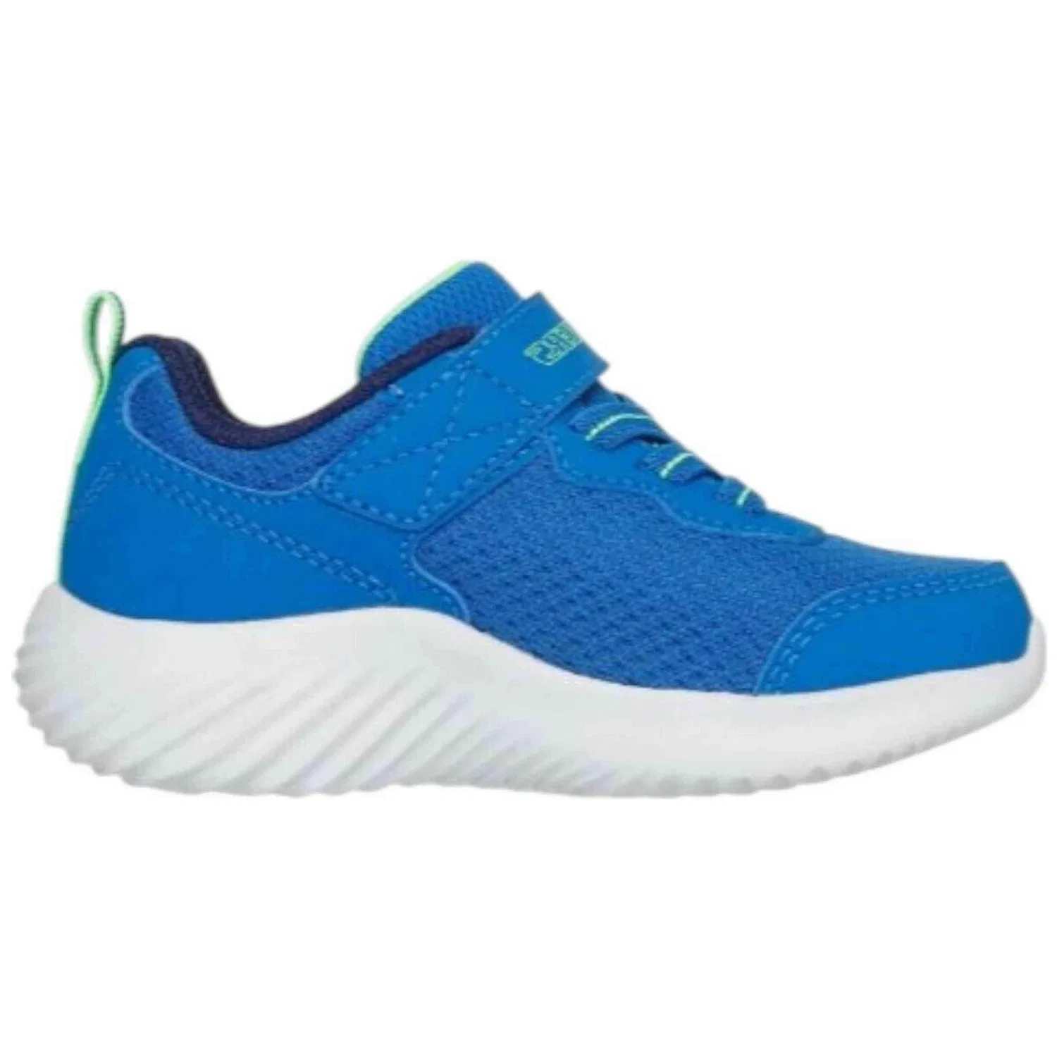 Детские кроссовки Skechers Modell 113-48963, Цвет Navyblau