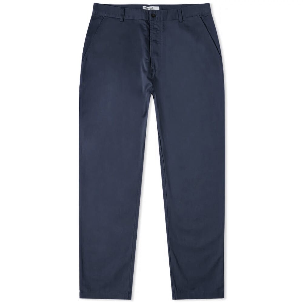 

Брюки Universal Works Military Chino, Серый, Брюки Universal Works Military Chino