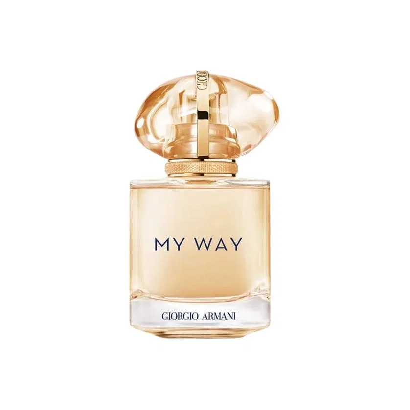 Женские духи Eau De Parfum My Way Joyful Time, 30 мл, Giorgio Armani, Pineapple