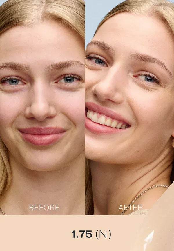 CC-крем SPF20 с коррекцией цвета, shade 1.75, Lumene, 30 мл, цвет shade 1.75 — фото 2