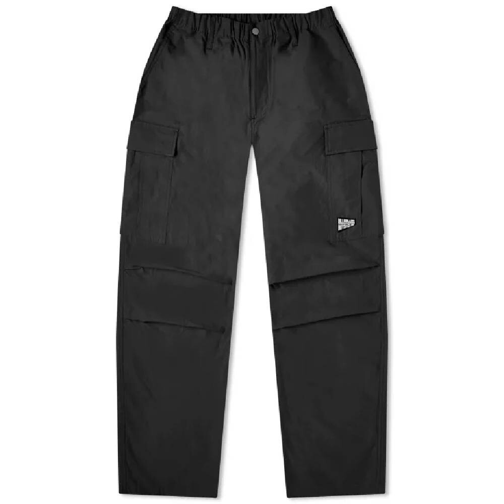 

Брюки Billionaire Boys Club Cargo, черный