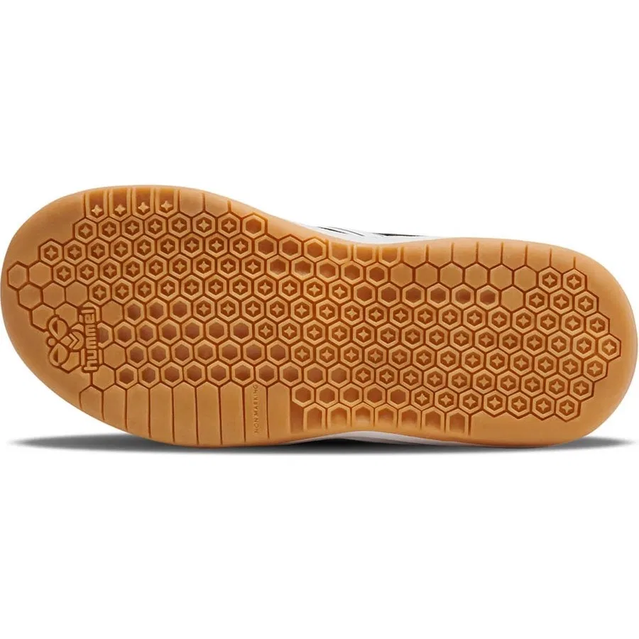 Детские кроссовки Hummel MULTIPLAY FLEX VC JR, Черный — фото 3