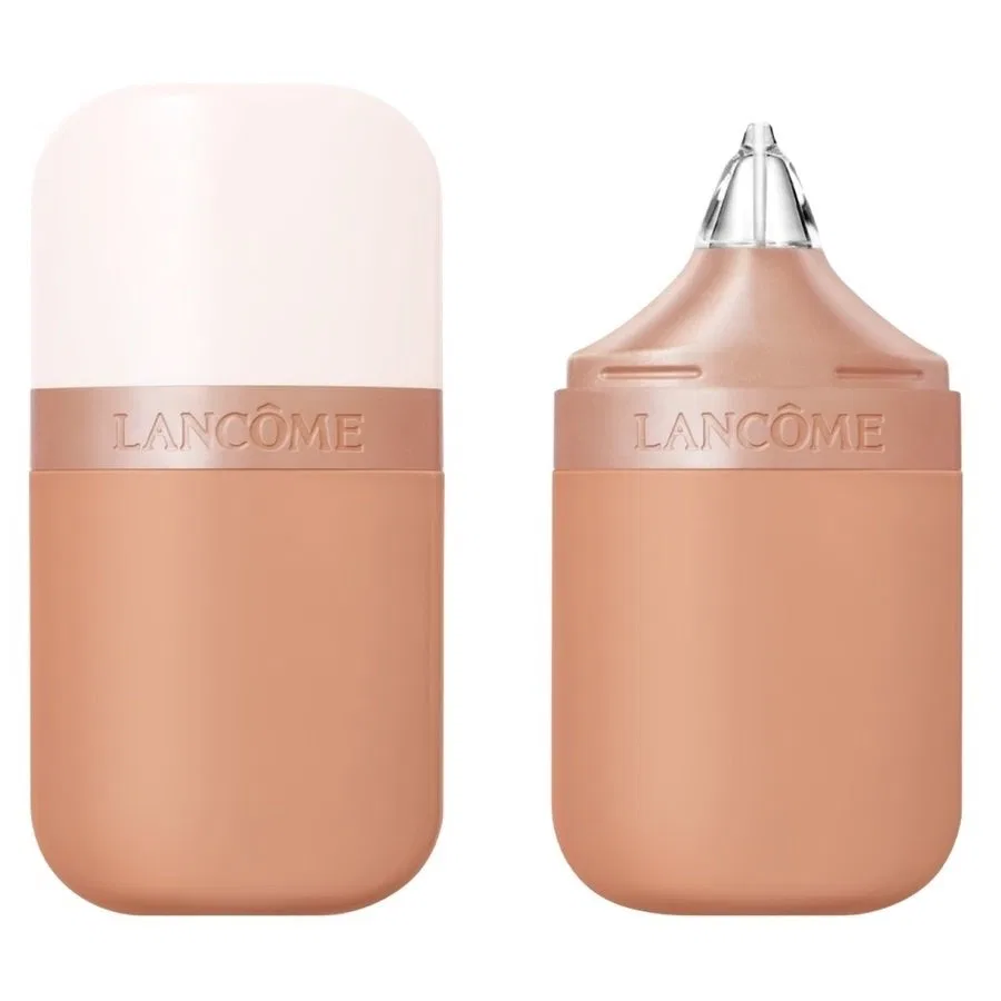 Тональный крем-сыворотка с эффектом сияния 30 мл 32C Skin Idôle 3 Serum Supertint Lancome