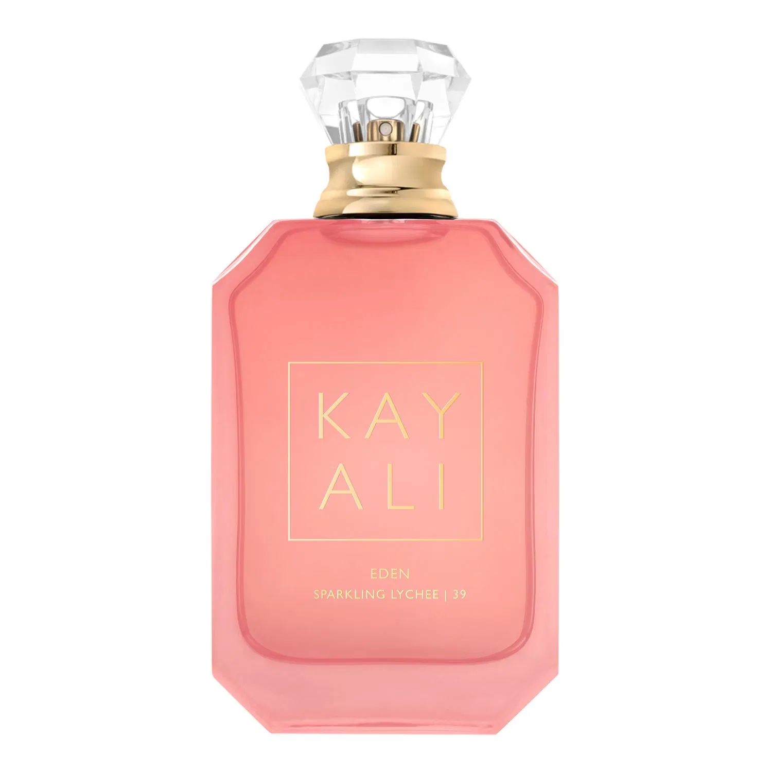 Парфюмированная вода 100 мл с ароматом личи Eden Sparkling Lychee 39 KAYALI