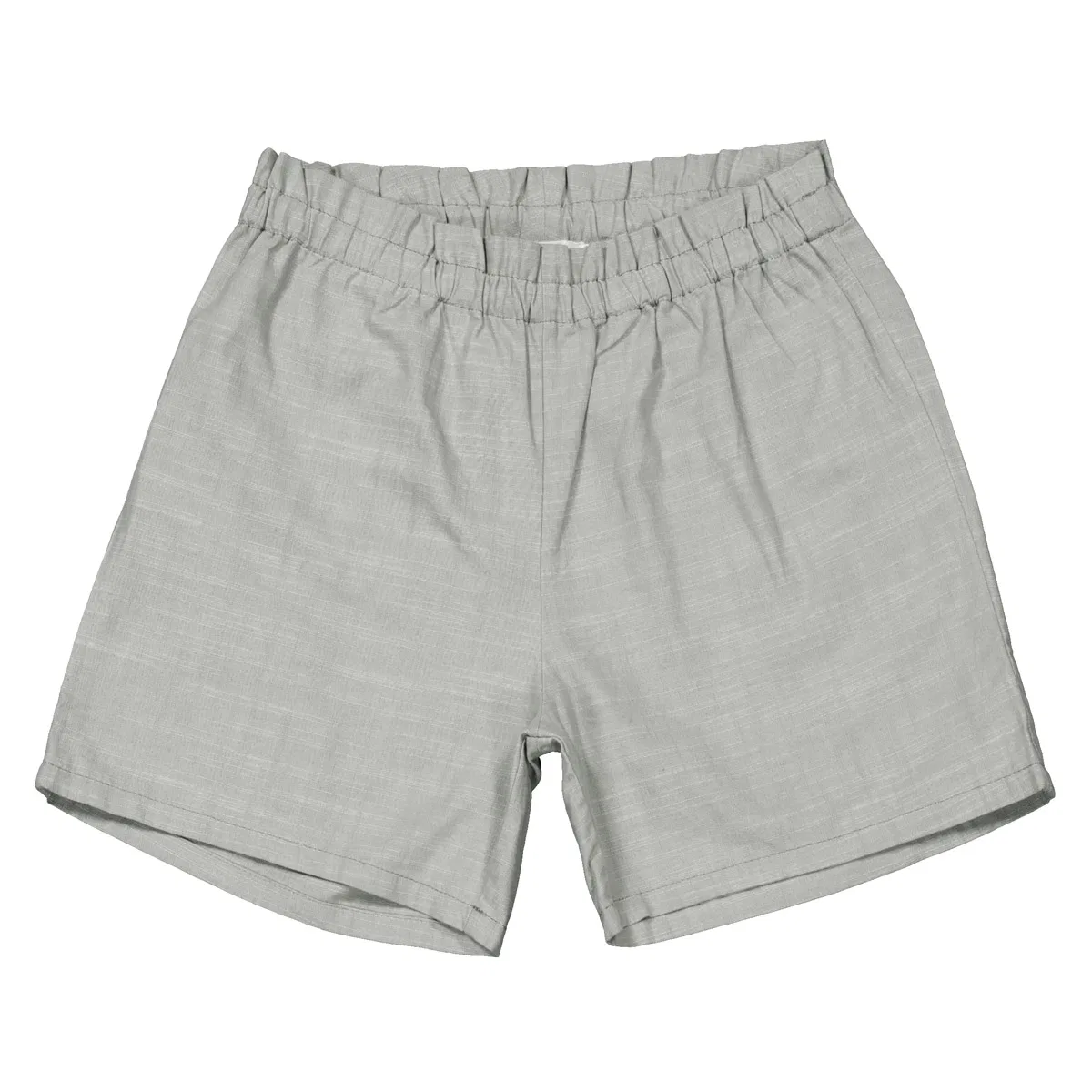 Шорты хлопковые с карманами Milly Shorts With Pockets Bonpoint, Beige