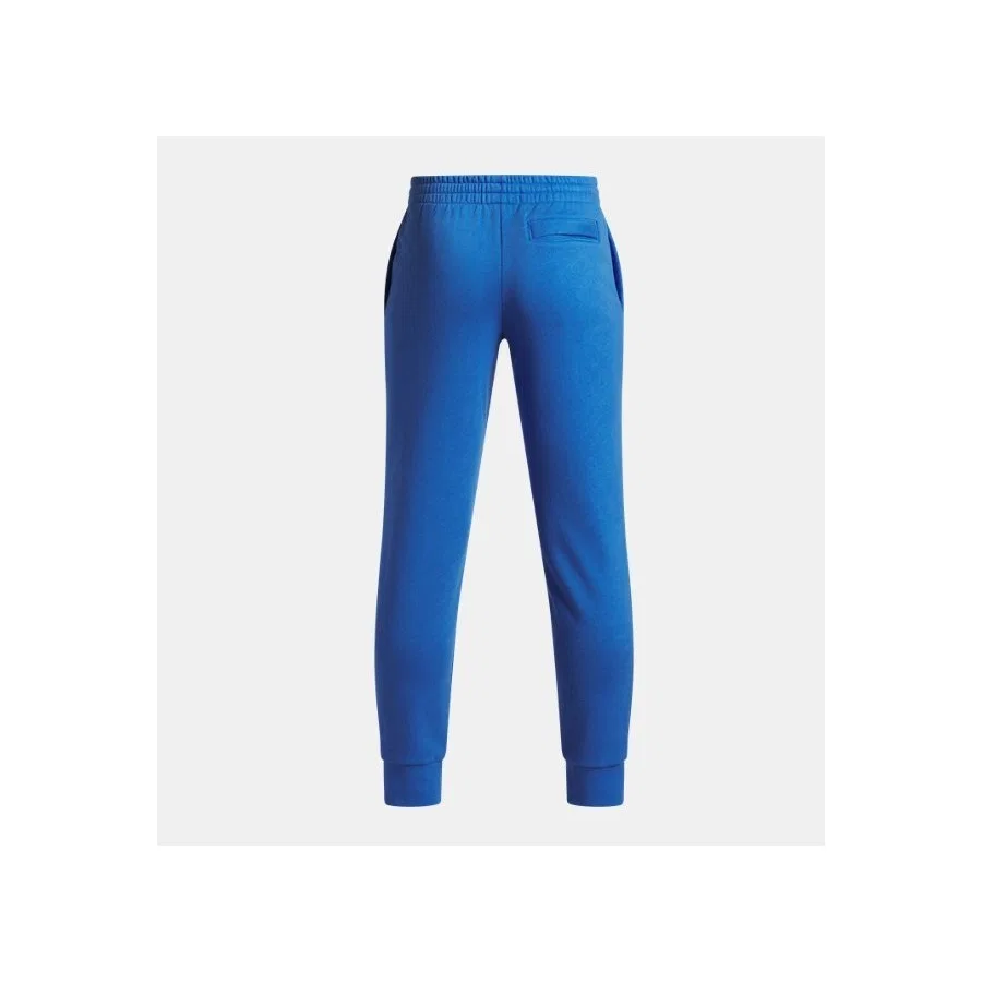 Спортивные штаны Rival Fleece Under Armour, Синий — фото 2