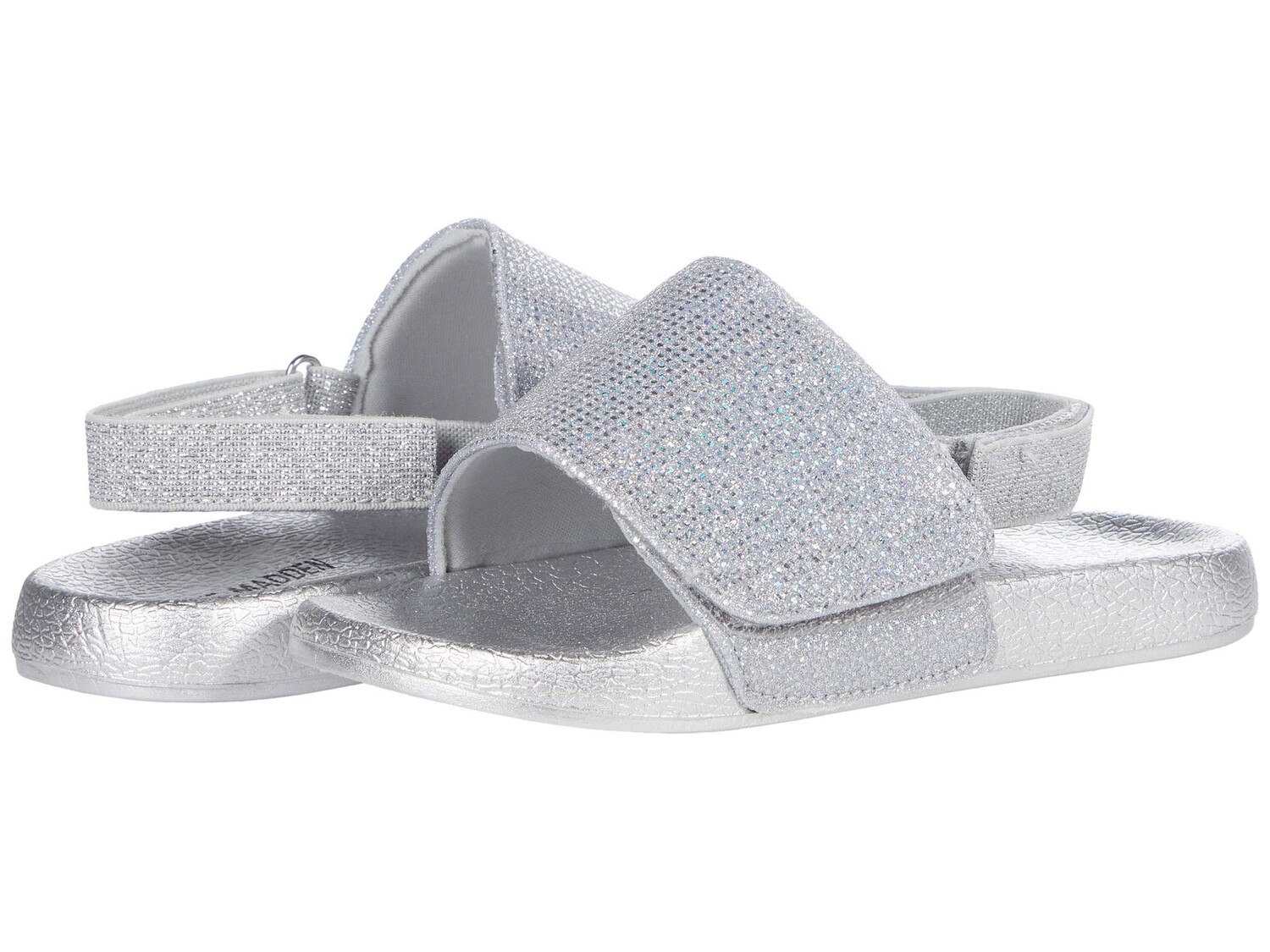 

Сандалии Steve Madden Kids, Brooks - Wide