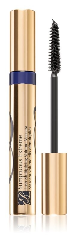 

Объемная и утолщающая тушь Estée Lauder Sumptuous Extreme