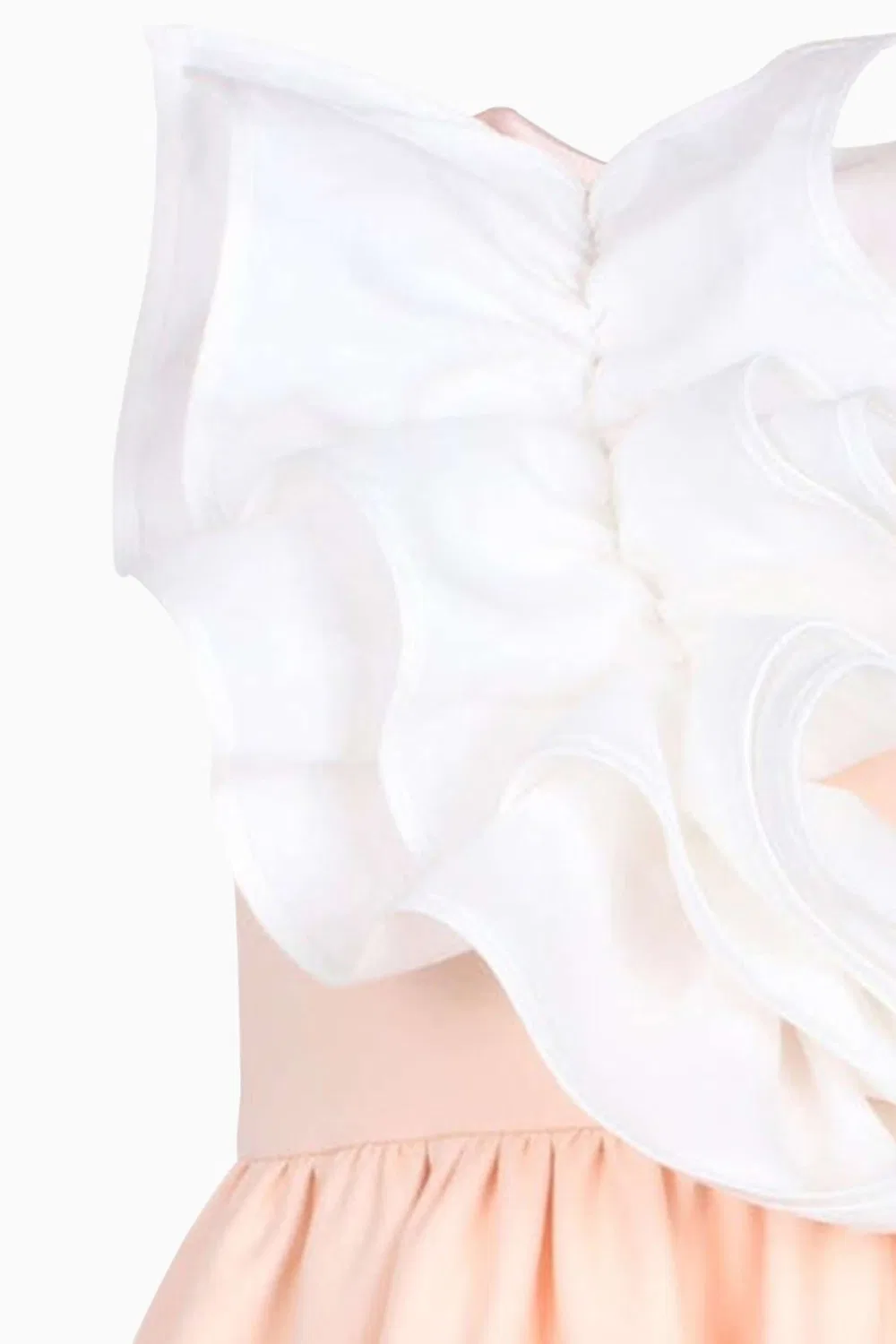 Платье для особых случаев Light Breeze Dress Jessie and James — фото 3
