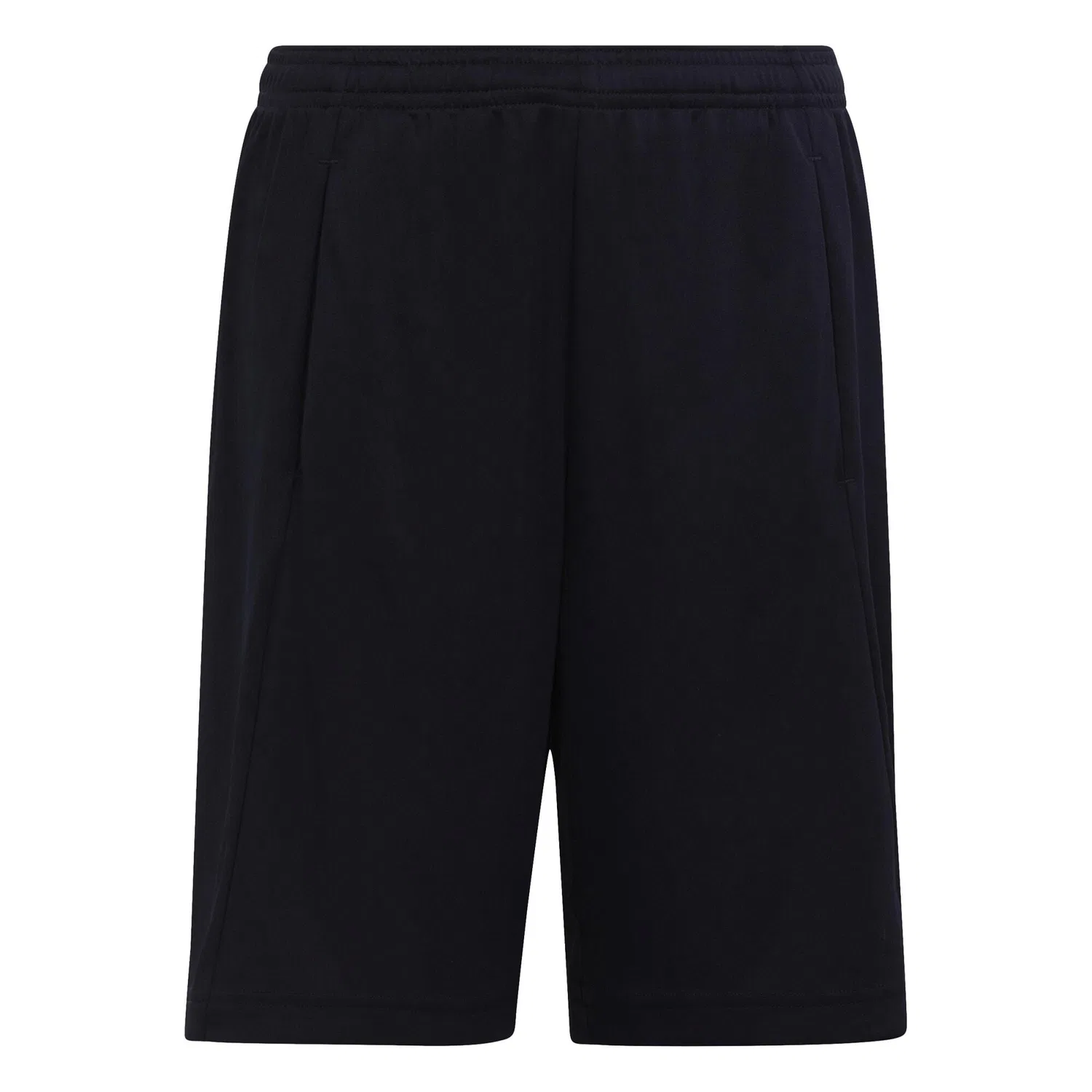 Детские шорты с логотипом Train Essentials Logo Adidas, Schwarz
