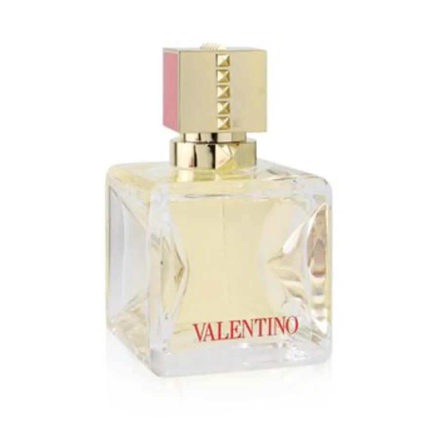 Парфюмерная вода Valentino Voce Viva, 50 мл