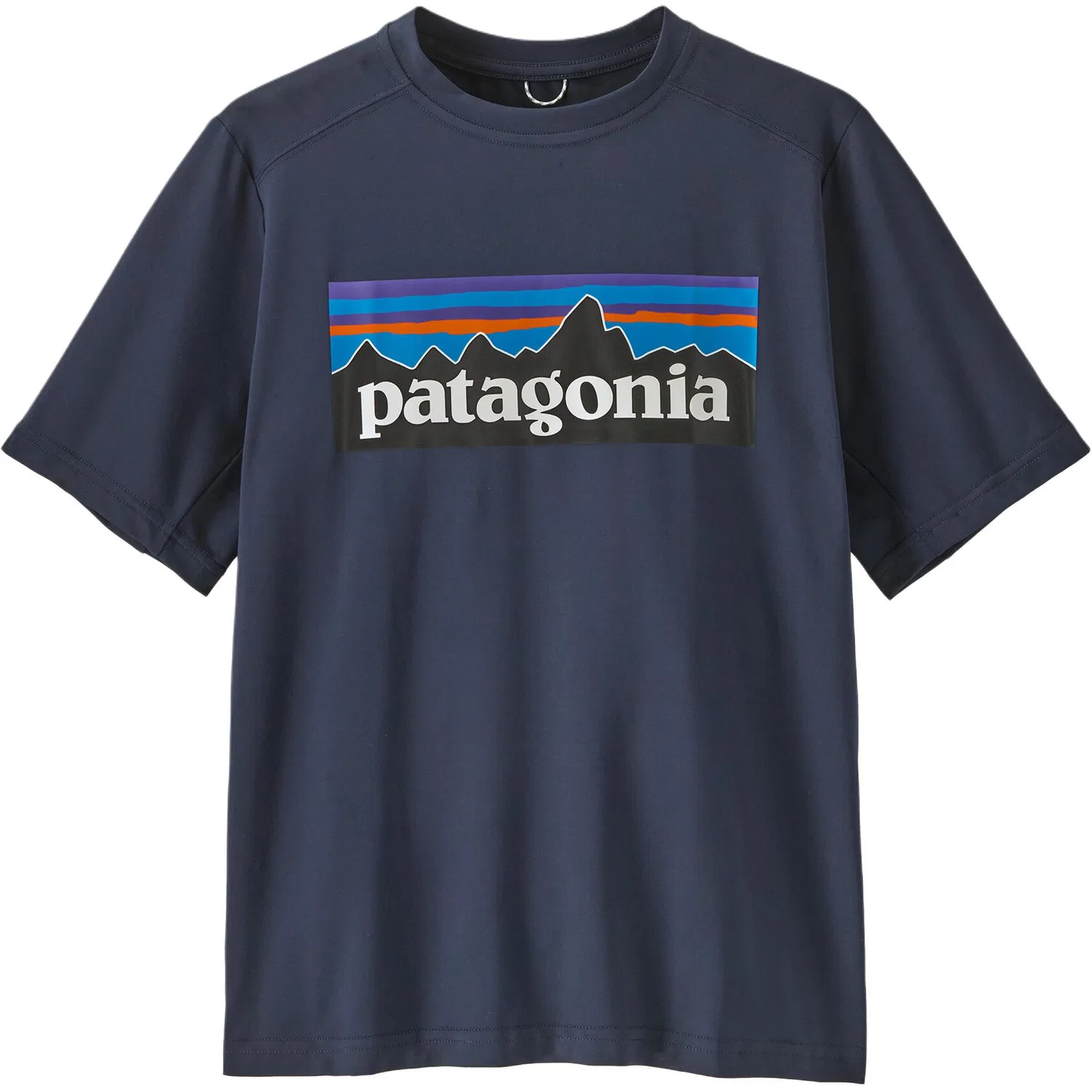 Футболка хлопковая Crew Neck Moderate, Patagonia, PONN