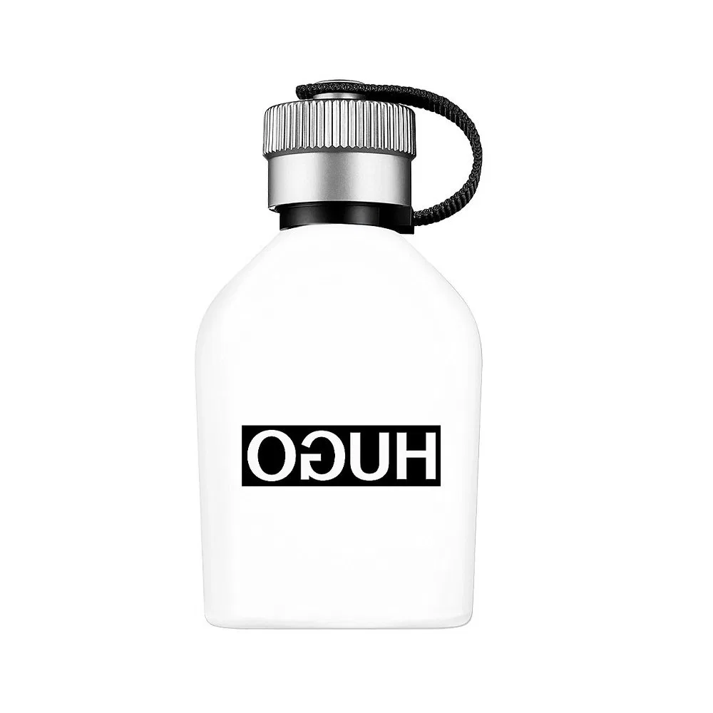 Мужская туалетная вода Hugo Boss Reversed, 75 мл