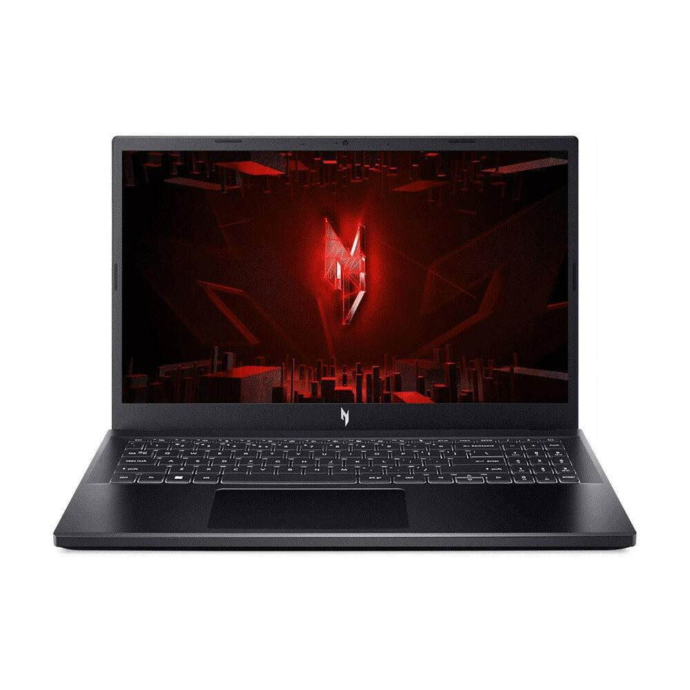 

Игровой ноутбук Acer Nitro V 15, 15.6", 16 ГБ/512 ГБ, i9-13900H, RTX 4060, черный, английская клавиатура