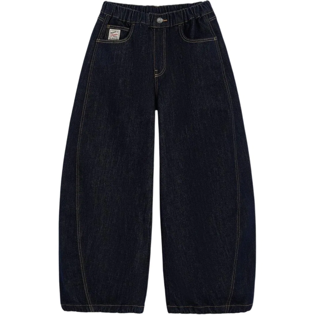 Детские джинсы Dark Blue GAP
