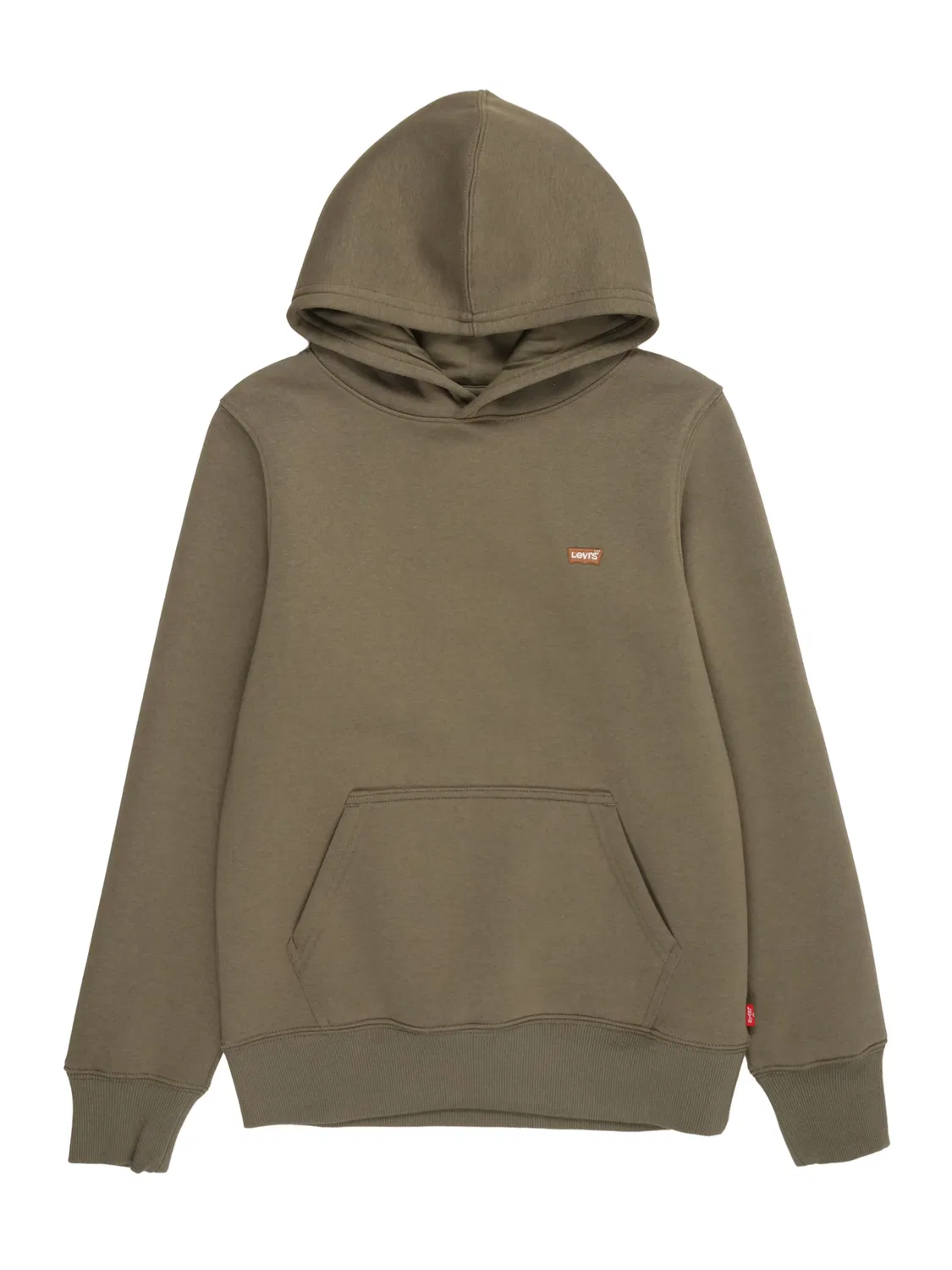 Толстовка Levi'S Kids, Olive