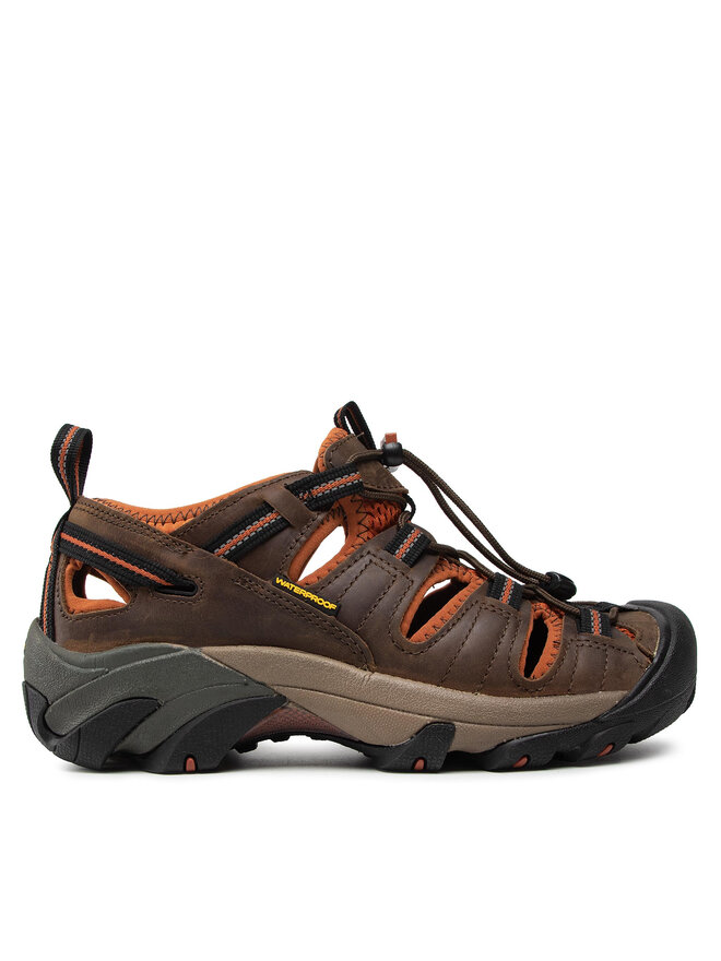 

Сандалии Arroyo II 1008419 Keen, коричневый