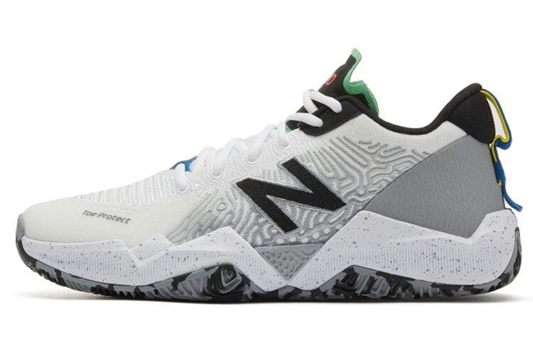 

Мужские баскетбольные кроссовки New Balance NB 2WXY 1 Vintage, Серый, Мужские баскетбольные кроссовки New Balance NB 2WXY 1 Vintage