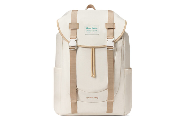 

Рюкзак унисекс Mr.Ace Homme, Темно-синий