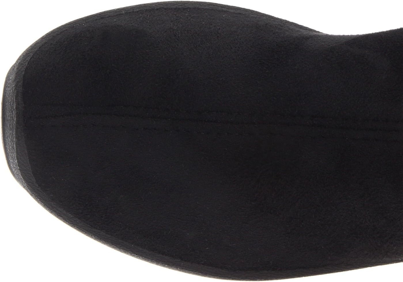 Ботинки Arcopedico L8, цвет Black Faux Suede — фото 2