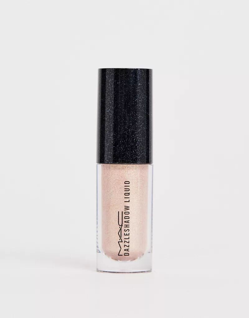 

MAC – Dazzleshadow – Жидкие тени для век – Every Day Is Sunshine, Белый, MAC – Dazzleshadow – Жидкие тени для век – Every Day Is Sunshine