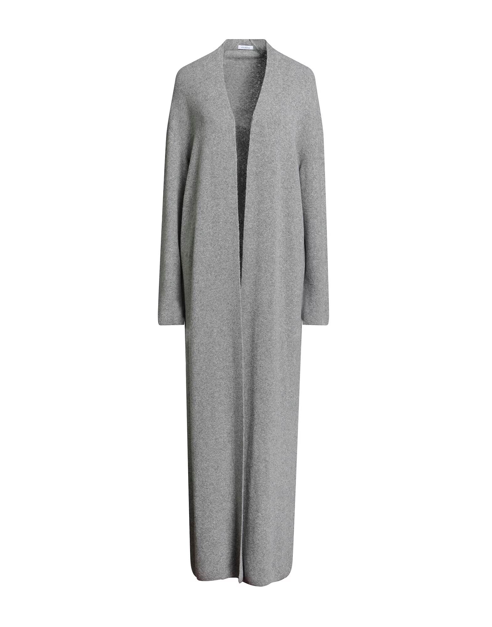 

Кардиган Malo, серый