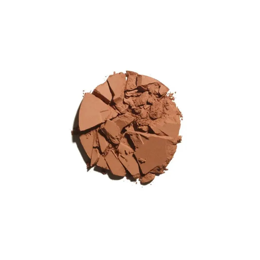 Kjær Weis Face Powder, рассыпчатая пудра для макияжа, ультрамягкая прессованная пудра для контроля жирного блеска, фиксации макияжа и выравнивания тона кожи, сертифицированная органическая финишная пудра - Faint — фото 4