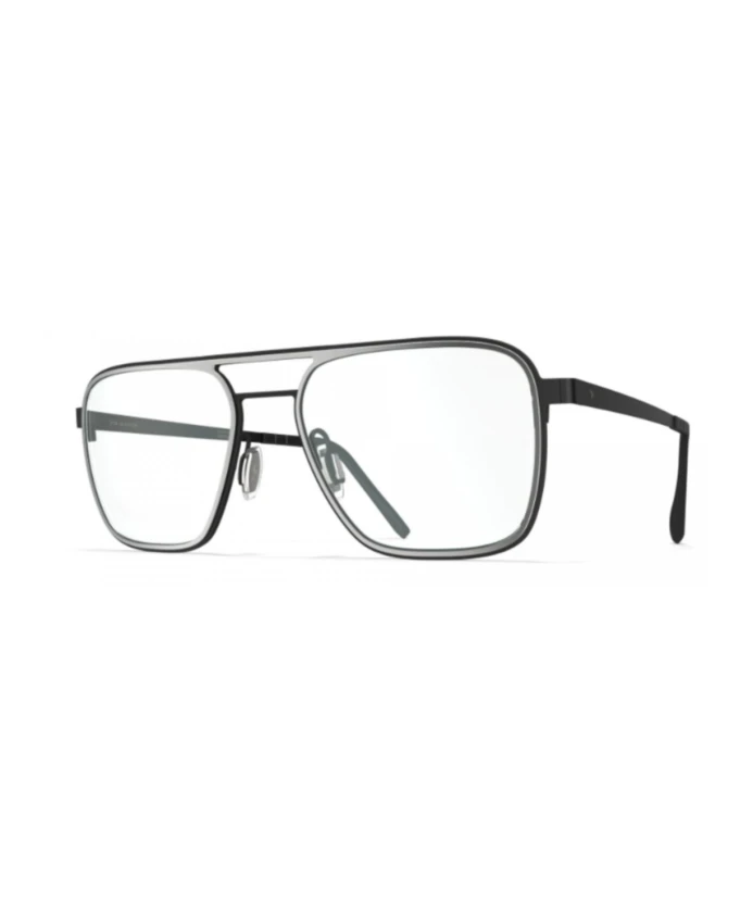 

Стильные солнцезащитные очки на каждый день Blackfin, черный