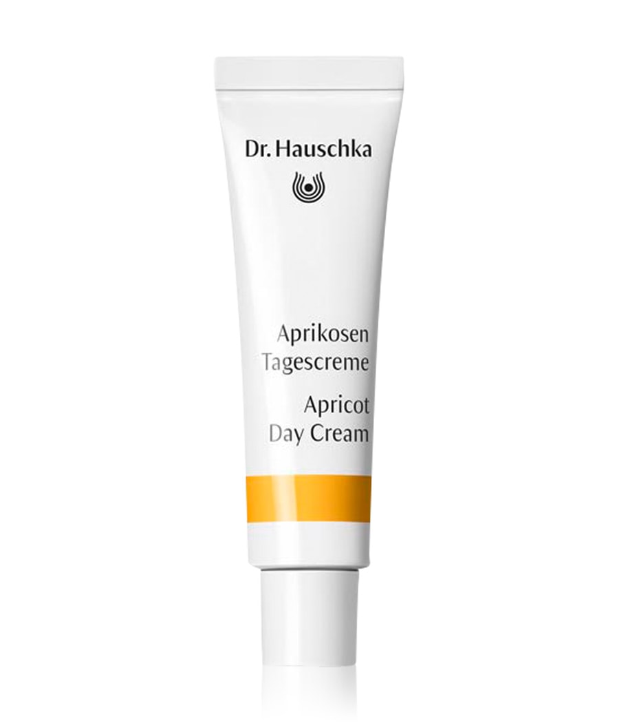 

Дневной крем Dr. Hauschka Tagespflege Aprikosen, 5 ml