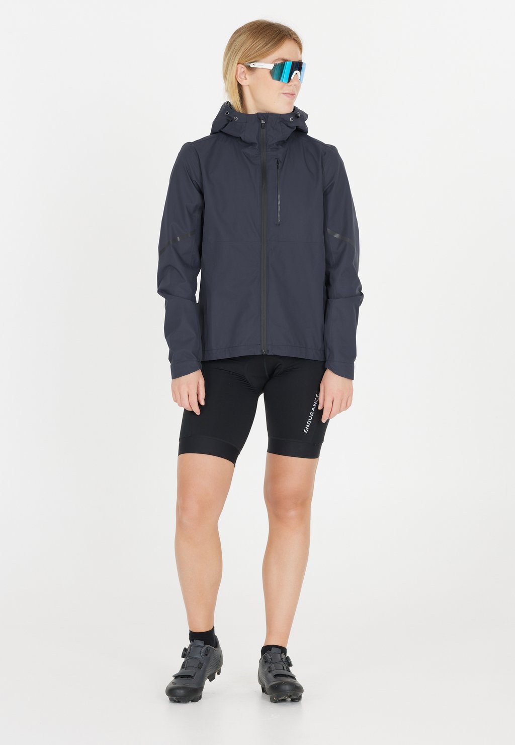 

Куртка для велоспорта Summer jacket Endurance, синий