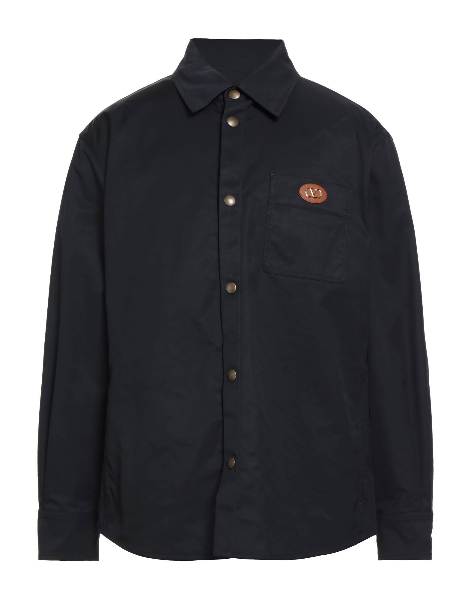 

Рубашка Valentino Garavani, черный