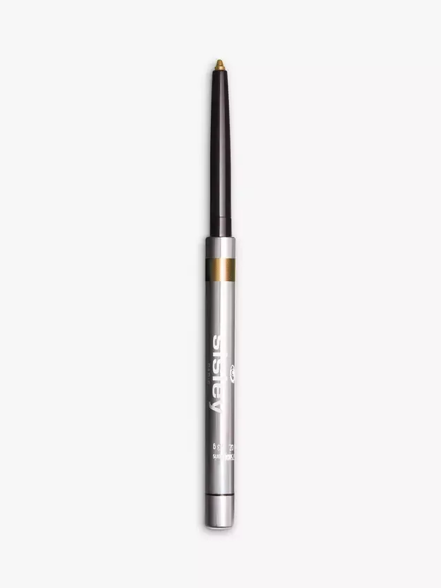 Водостойкая подводка для глаз Phyto-Khol Star Sisley-Paris, Mystic Gold