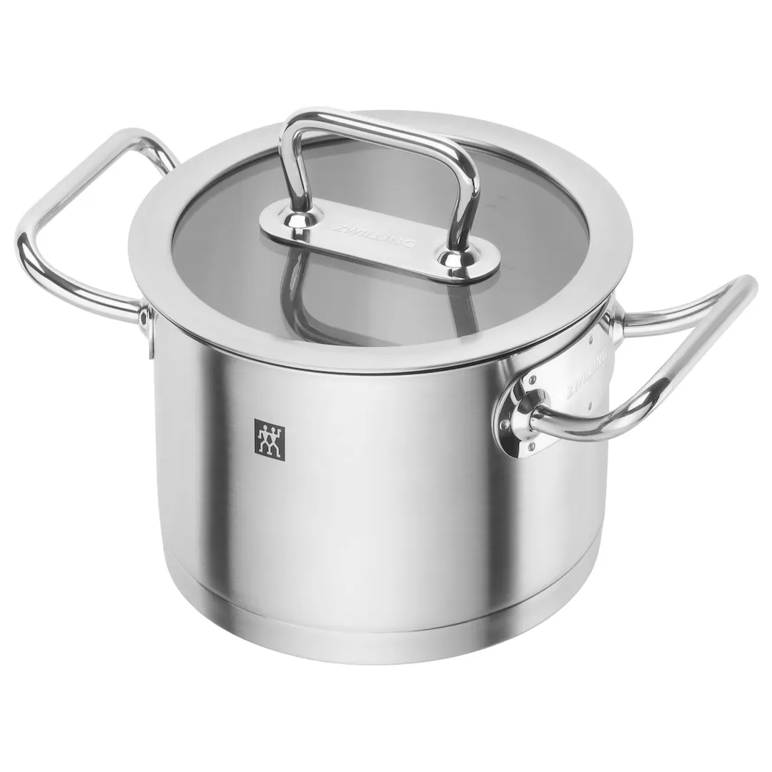 

Горшок Pro Zwilling из нержавеющей стали, сталь