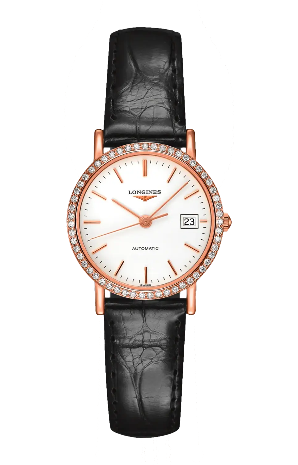 

Часы the elegant collection Longines