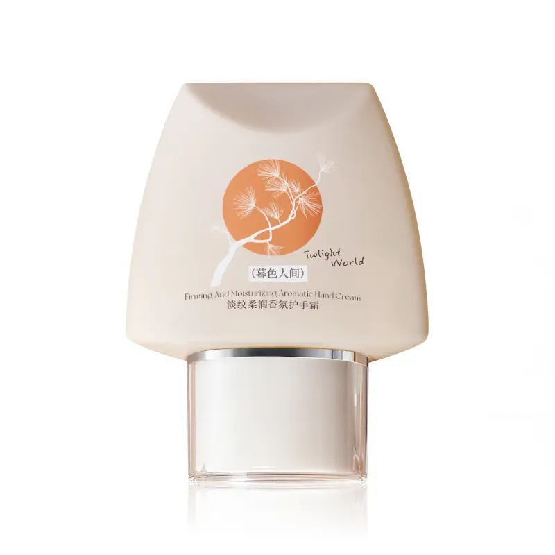 

Увлажняющий крем для рук Unisex RUYI