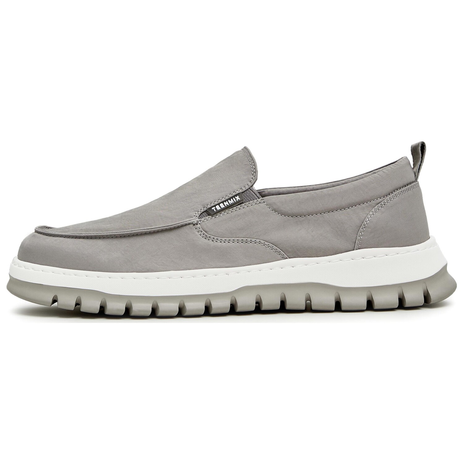 

Кроссовки мужские Lifestyle Shoes Men Low-Top Teenmix, синий